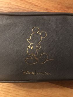 Pandora Disney Purse (new)
