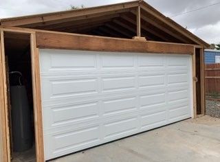 Garage Doors