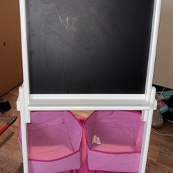 2 Sided Easel 
