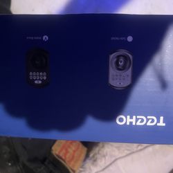 Electronic Smart Lock 