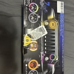 Jeep Led Lights