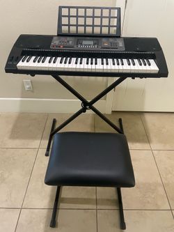 Joy KL-92UT 61 Key Piano Keyboard