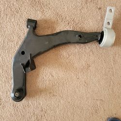 Lower Control Arm 