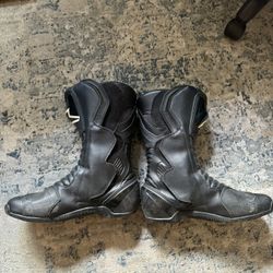 Alpinestars Boots 