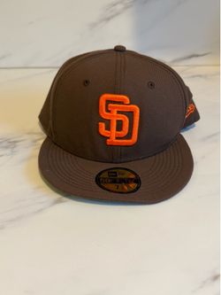 SD San Diego padres hat