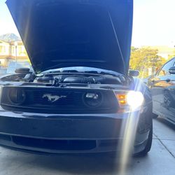 Led Headlight Bulbs Luces for headlight foglight interior 