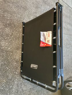 Folding Bed