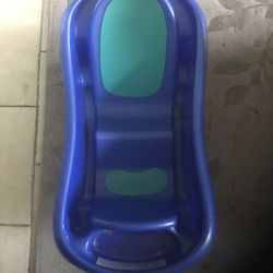 Baby Bath Tub