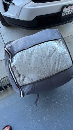 Comforter with Pillow Cases