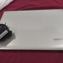 Lenovo Gaming Laptop 