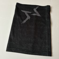 Watch Dogs Aiden Pearce Half Face Mask - Breathable Video Game Neck Warmer