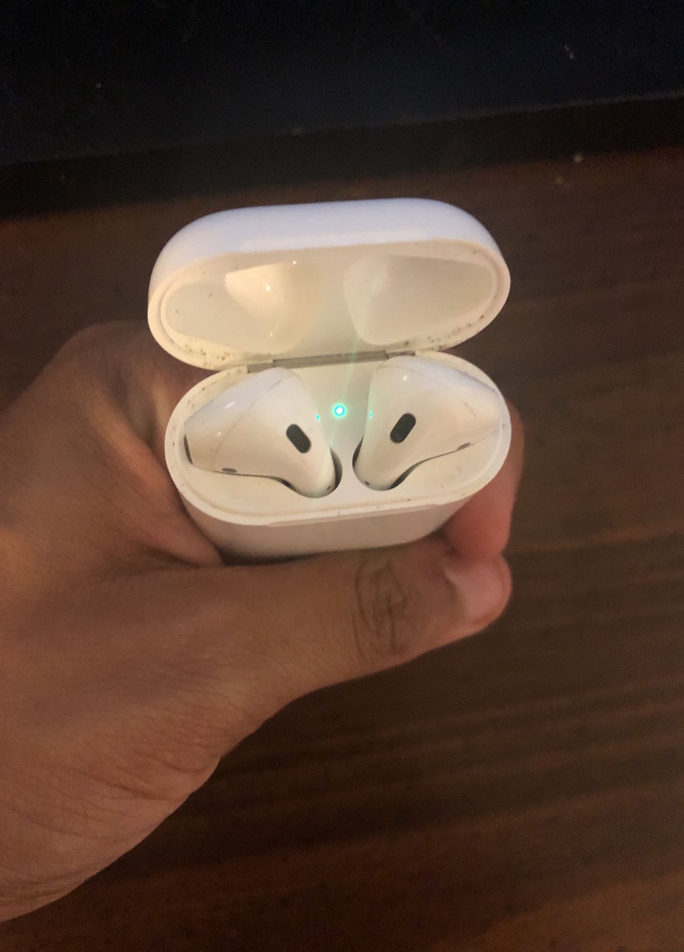 Airpods