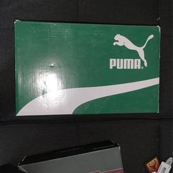 Puma RS-X