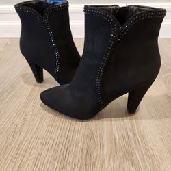 Ankle Boots Sz 5.5