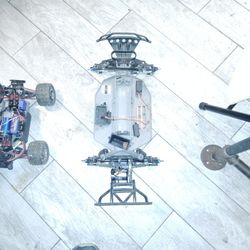 I Have Parts For It Just Come Take The Whole Thing 