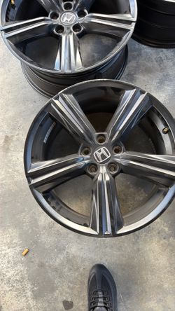 2025 Honda Accord sport