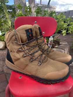 Men's Fairbanks Omni-Heat Boot