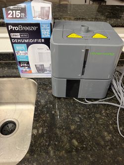 Humidifiers