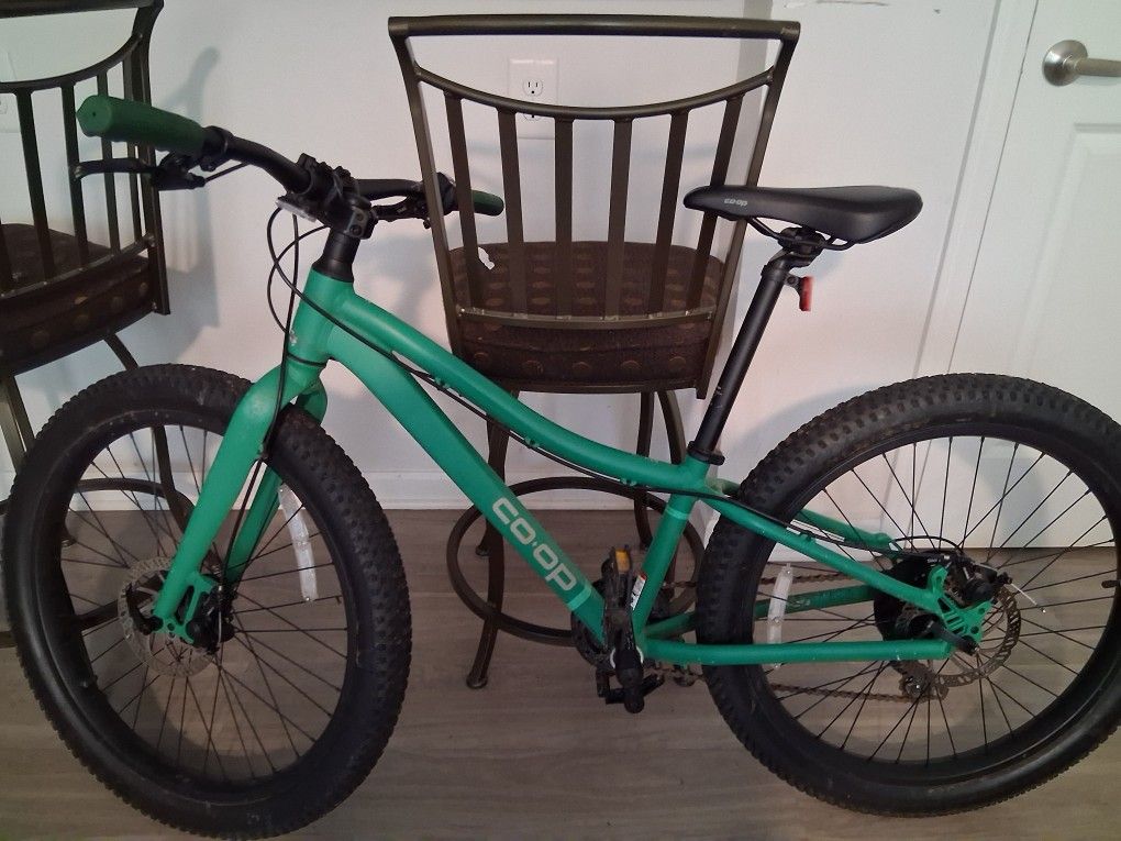 Sports Bike