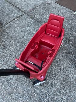Wagon