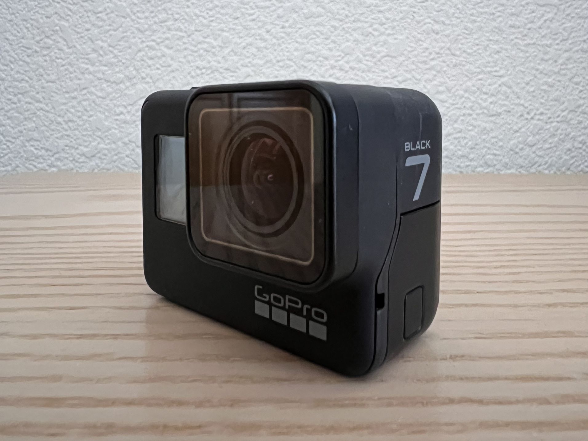 GoPro Hero 7