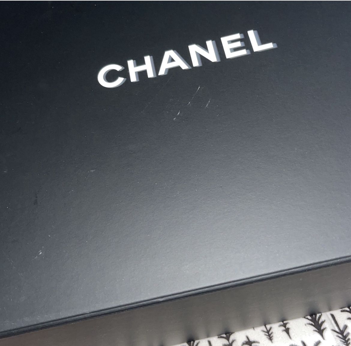 Chanel Purse