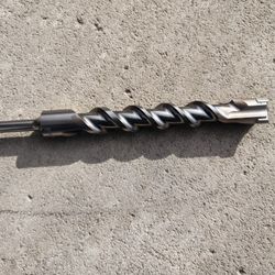 Milwaukee Masonry Drill Bit