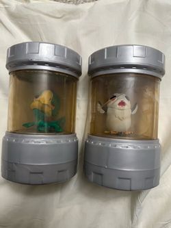 Disney Parks Figure Star Wars Mystery Galactic Sidekick