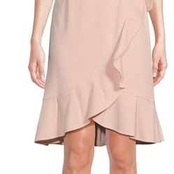 Calvin Klein Dress 4