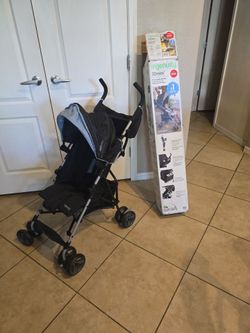 Ingenuity 3Dmini Stroller