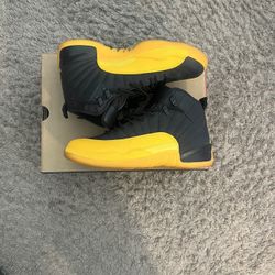 Jordan 12s