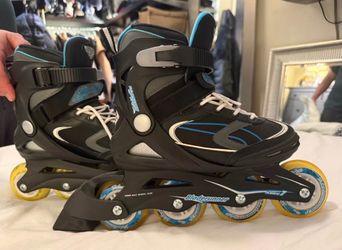 Rollerblade Advantage Pro XT Woman inline skates size 5