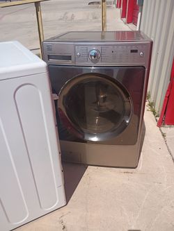 washer