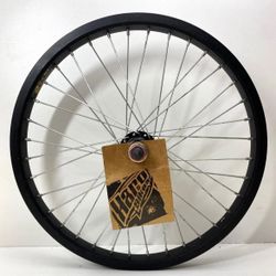 Rear HARO Bike Wheel 18 x 1.75” 14mm Axle