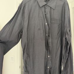 Men’s Shirt Xl 