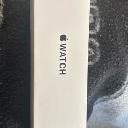 Apple Watch SE (Gen 2)44mm 