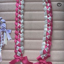 Graduation Leis 