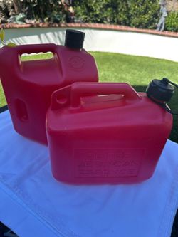 GAS   CAN