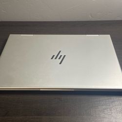 HP Envy x360 2-in-1 Laptop 14-es1xxx, w/Original Charger, 14” Screen