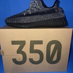 Yeezy 350 Reflective Size 12.5