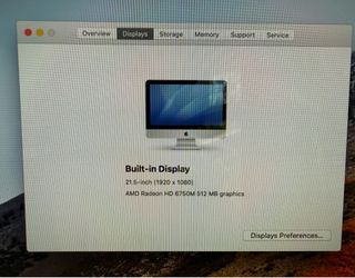 Computer Apple