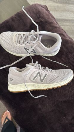 New Balance, Tennis Shoes
