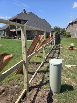 Fence