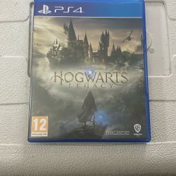 PS4 Game