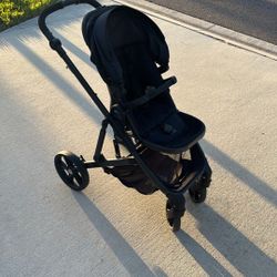 Britax Kids Folding  Stroller 