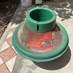 Christmas Tree Stand
