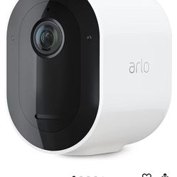 Arlo Security Cameras And Accessories