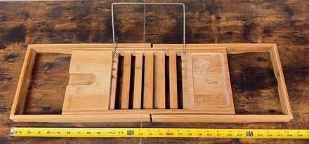 Extendable Bath Shelf just $5