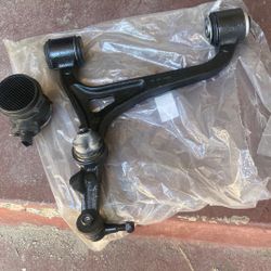 Mercedes Benz 2004 S500