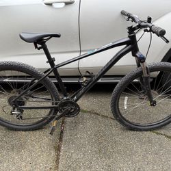 Specialized Pitch Mountain Bike